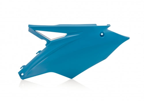 SIDE PANELS FOR KAWASAKI KX 250 KX 250 F KX 450 F 2016-20