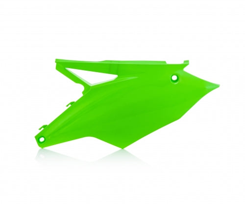 SIDE PANELS FOR KAWASAKI KX 250 KX 250 F KX 450 F 2016-20