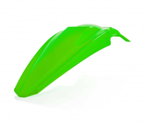 REAR FENDER FOR KAWASAKI KX 250 KX 250 F KX 450 F 2016-20