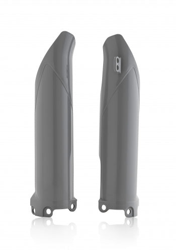 LOWER FORK COVER FOR KAWASAKI KX 250 KX 250 X KX 300 X ENDURO KX 450 X 2016-25