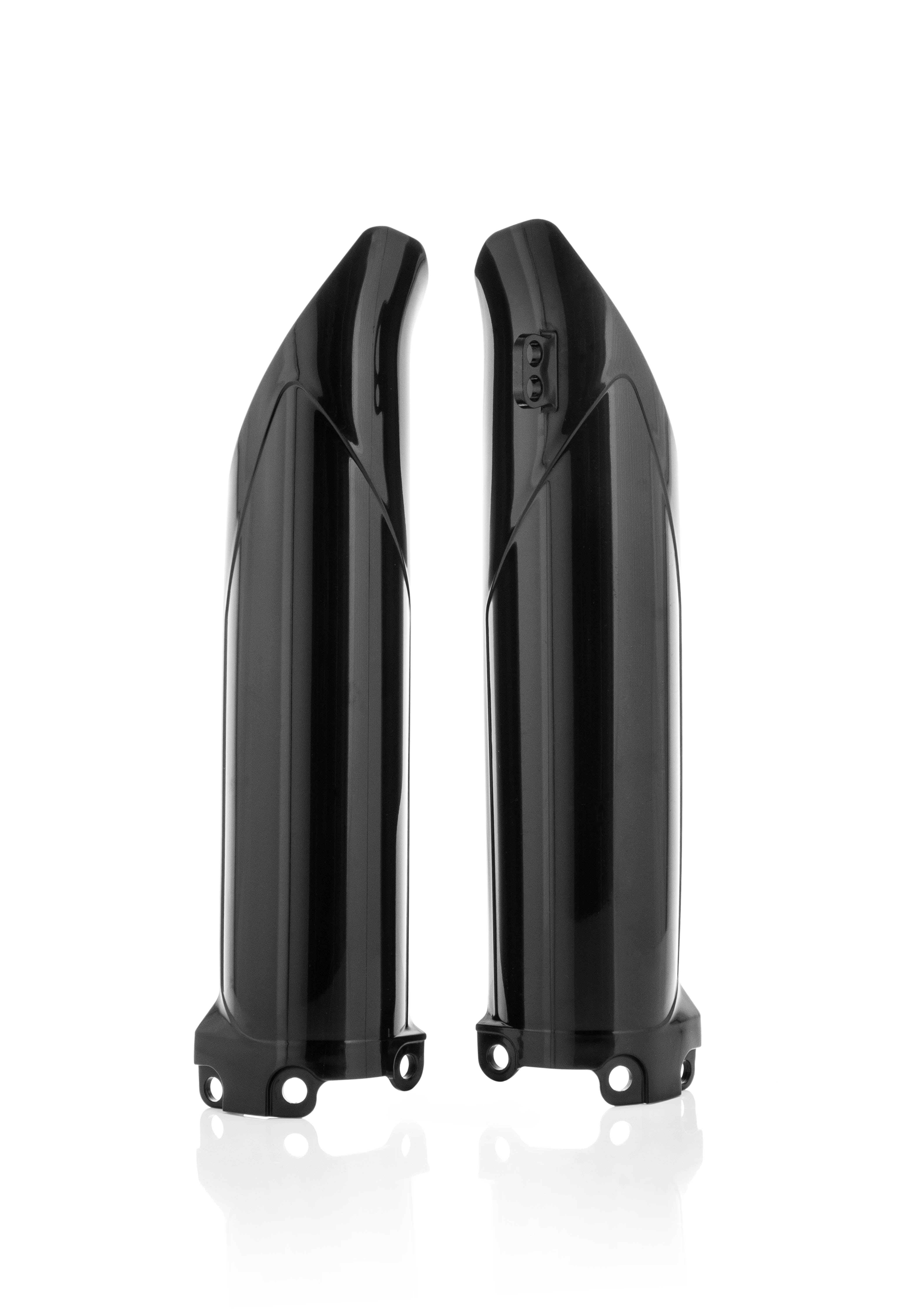 LOWER FORK COVER FOR KAWASAKI KX 250 KX 250 X KX 300 X ENDURO KX 450 X 2016-25
