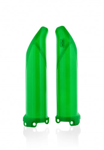 LOWER FORK COVER FOR KAWASAKI KX 250 KX 250 X KX 300 X ENDURO KX 450 X 2016-25
