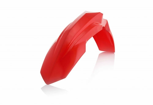 FRONT FENDER FOR HONDA CRF 250 R CRF 250 RX ENDURO CRF 250 RX ENDURO SPECIAL 2017-24
