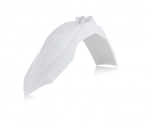 FRONT FENDER FOR HUSQVARNA TC 85 2014-17