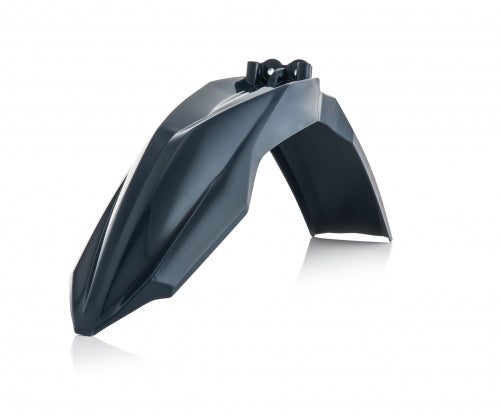 FRONT FENDER FOR HUSQVARNA TC 85 2014-17