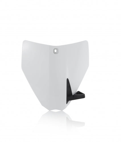 FRONT NUMBER PLATE FOR HUSQVARNA TC 85 2014-17