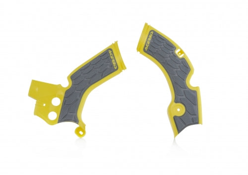 X-GRIP FRAME PROTECTOR FOR SUZUKI RM-Z 250 2010-18