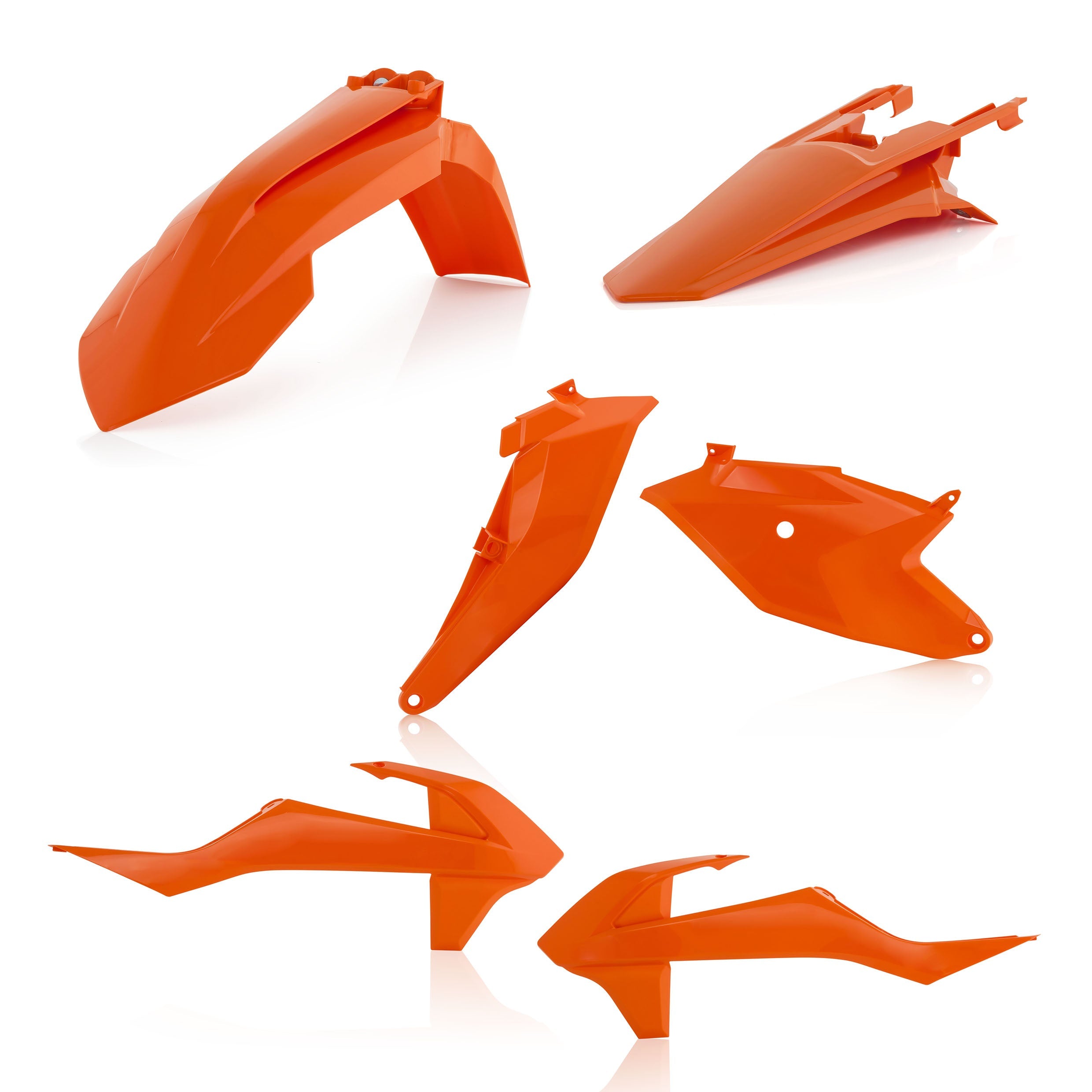 PLASTIC KIT MC 85 SX 85 2018-24