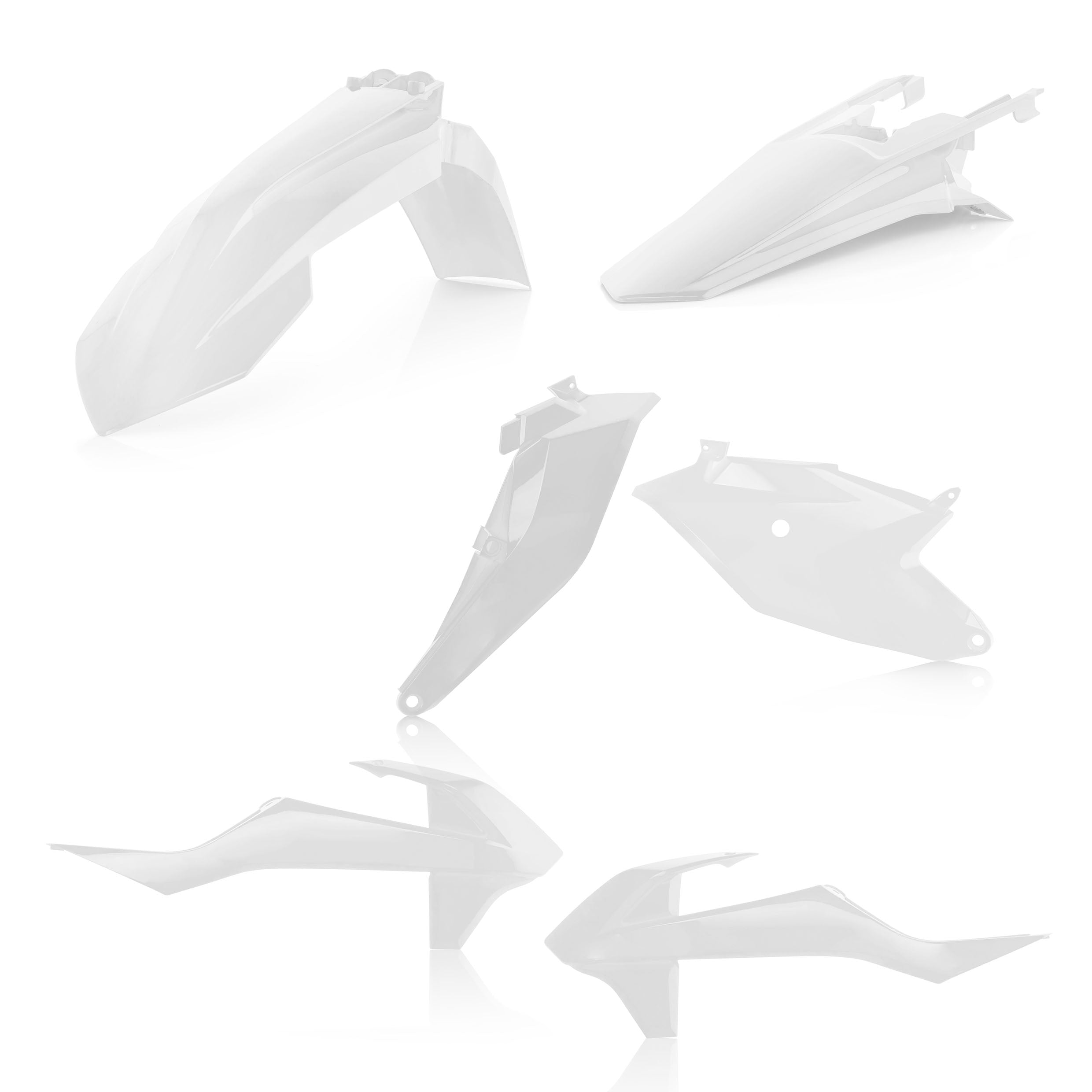 PLASTIC KIT MC 85 SX 85 2018-24