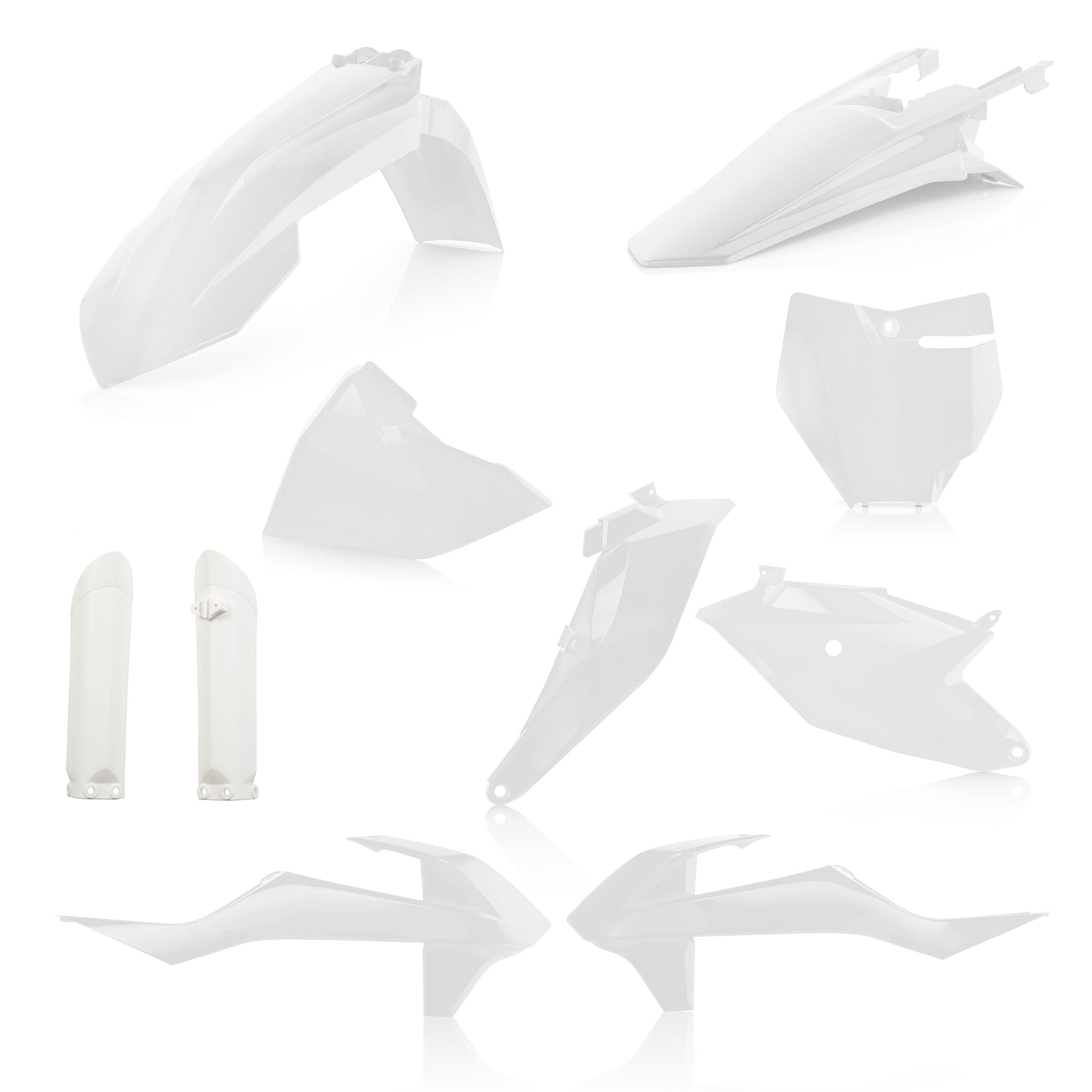 FULL PLASTIC KIT MC 85 SX 85 2018-24