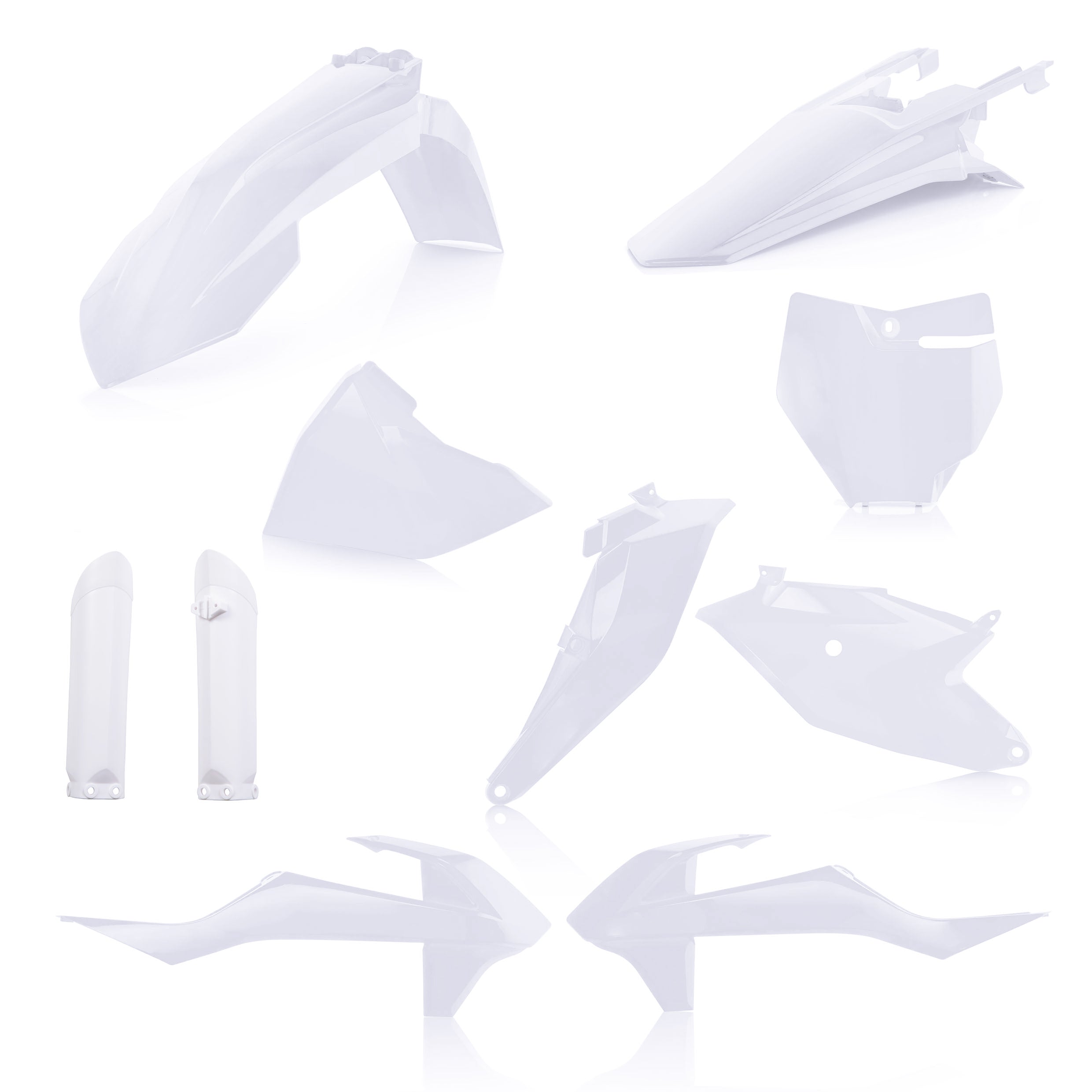 FULL PLASTIC KIT MC 85 SX 85 2018-24