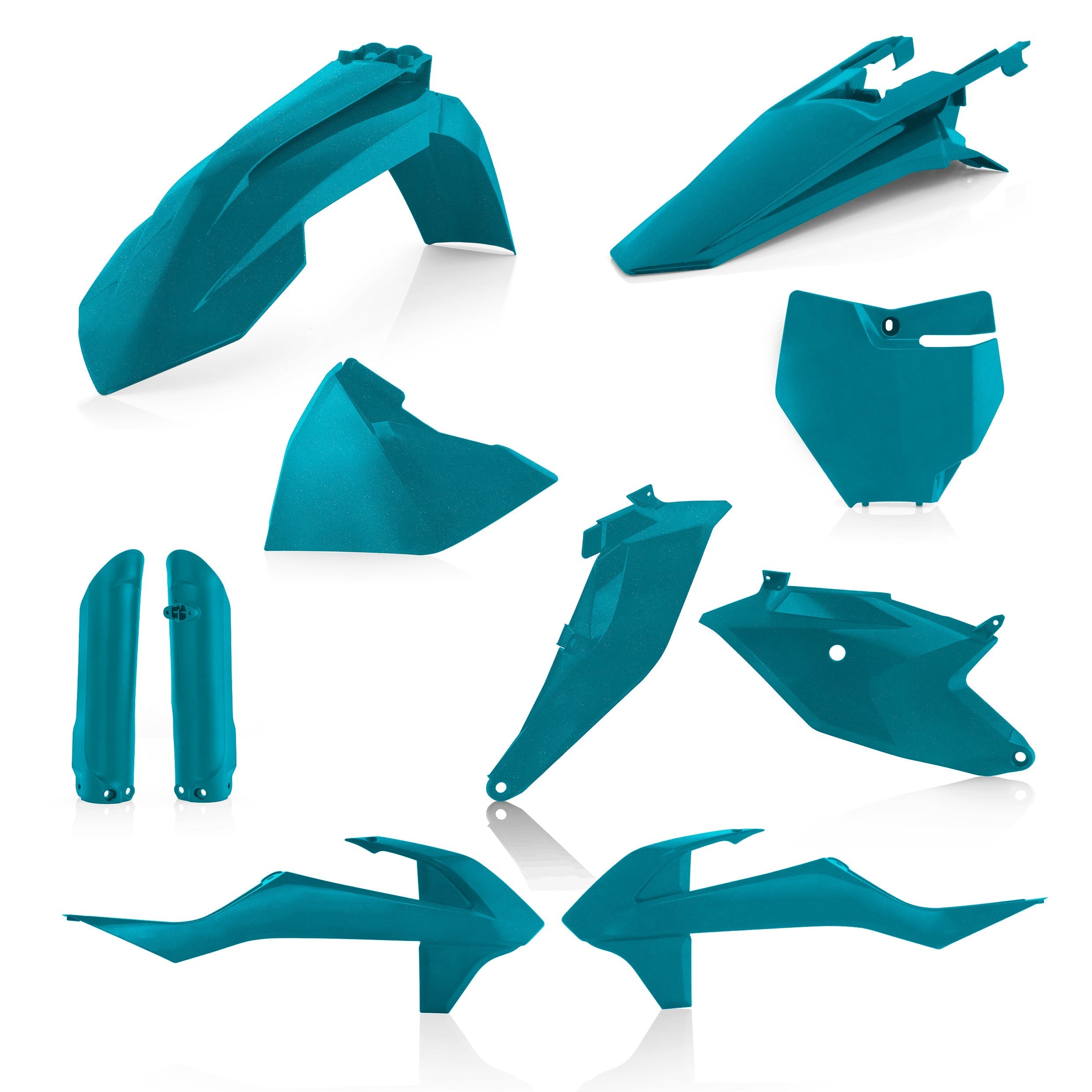 FULL PLASTIC KIT MC 85 SX 85 2018-24