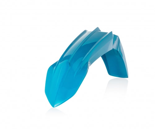 FRONT FENDER FOR YAMAHA WR 250 F WR 450 F YZ 125 2018-25