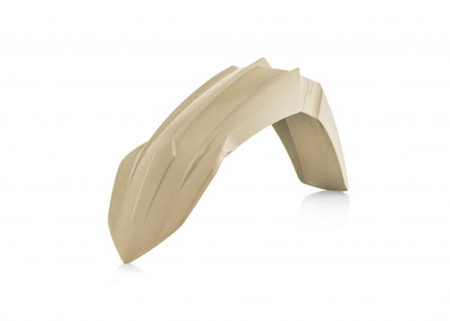 FRONT FENDER FOR YAMAHA WR 250 F WR 450 F YZ 125 2018-25