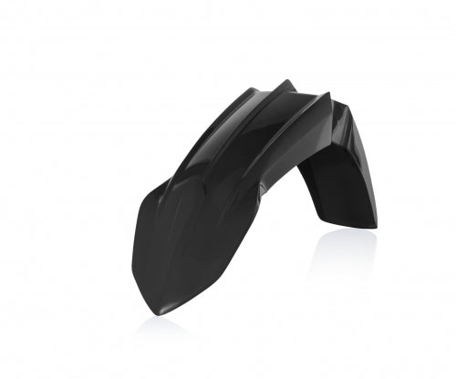 FRONT FENDER FOR YAMAHA WR 250 F WR 450 F YZ 125 2018-25