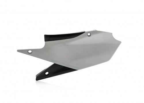SIDE PANELS FOR YAMAHA WR 250 F WR 450 F YZ 250 F YZ 250 FX YZ 450 F YZ 450 FX 2018-24