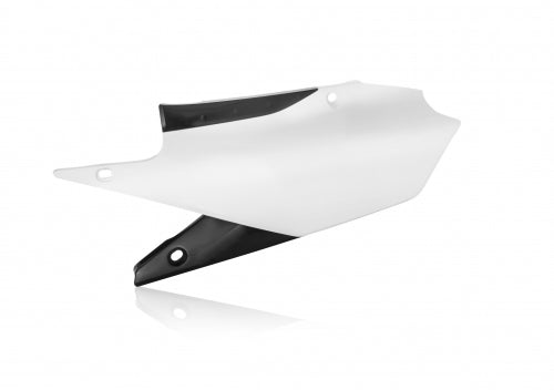 SIDE PANELS FOR YAMAHA WR 250 F WR 450 F YZ 250 F YZ 250 FX YZ 450 F YZ 450 FX 2018-24