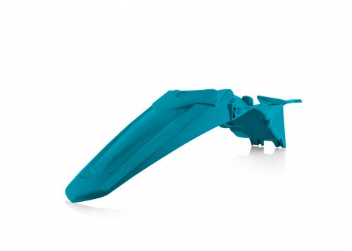 REAR FENDER FOR YAMAHA WR 250 F WR 450 F YZ 450 F YZ 250 F 2018-24