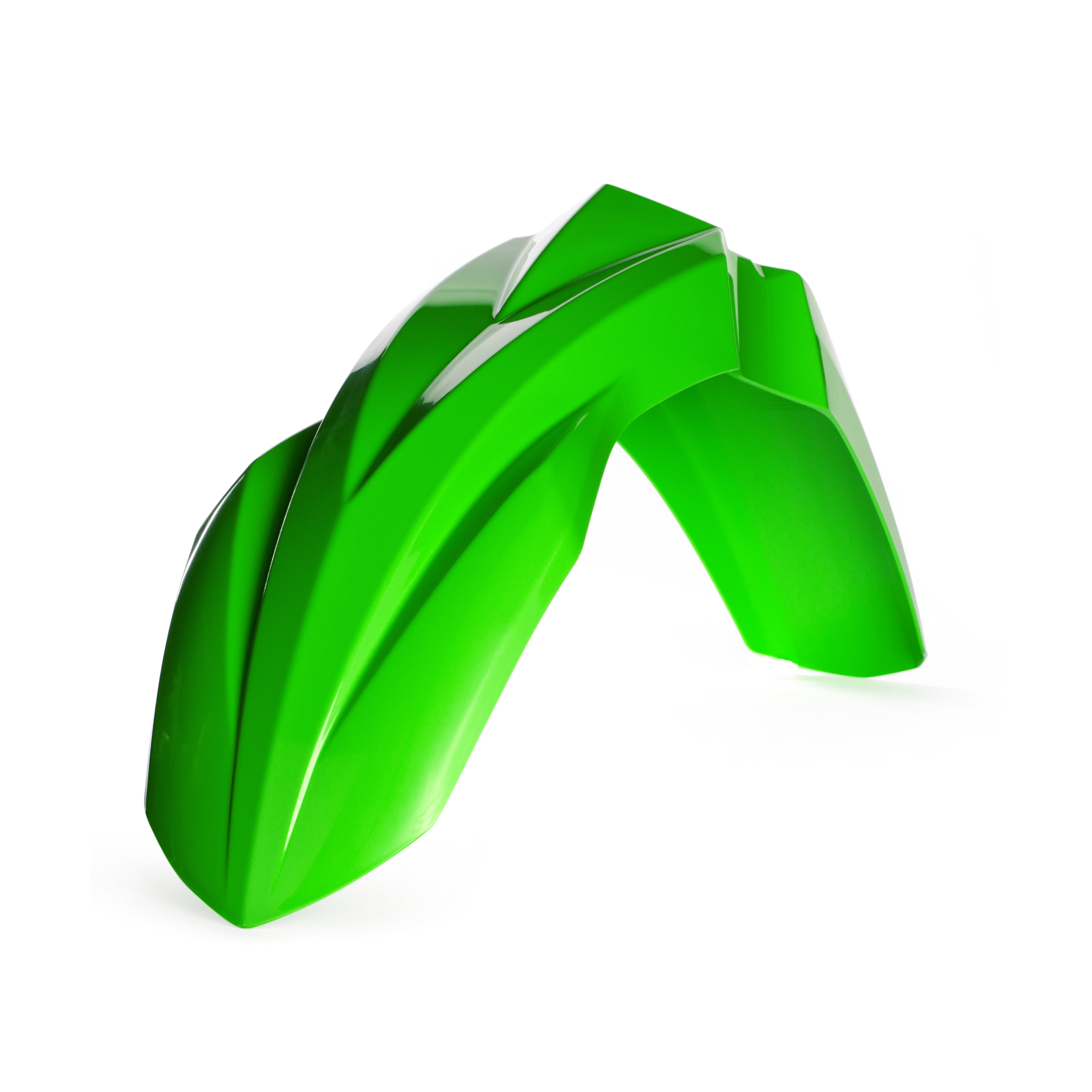FRONT FENDER FOR KAWASAKI KX 250 KX 250 F KX 300 X ENDURO KX 450 2018-25