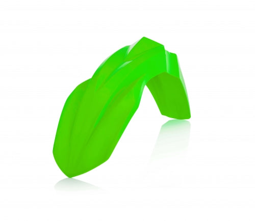 FRONT FENDER FOR KAWASAKI KX 250 KX 250 F KX 300 X ENDURO KX 450 2018-25
