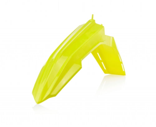 FRONT FENDER FOR SUZUKI RM-Z 250 RM-Z 450 2018-25