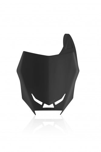 FRONT NUMBER PLATE FOR SUZUKI RM-Z 250 RM-Z 450 2018-25