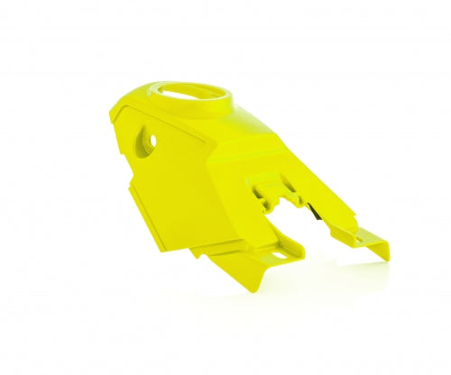 TANK COVER FOR SUZUKI RM-Z 250 RM-Z 450 2018-25