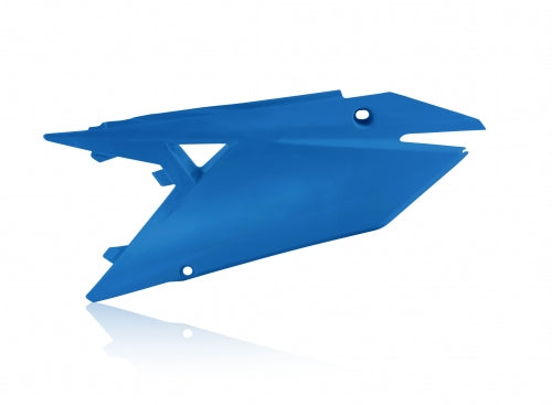 SIDE PANELS FOR SUZUKI RM-Z 250 RM-Z 450 2018-25