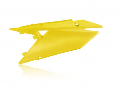 SIDE PANELS FOR SUZUKI RM-Z 250 RM-Z 450 2018-25