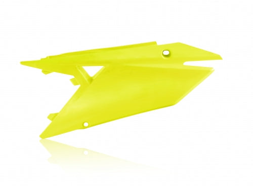 SIDE PANELS FOR SUZUKI RM-Z 250 RM-Z 450 2018-25