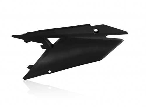 SIDE PANELS FOR SUZUKI RM-Z 250 RM-Z 450 2018-25