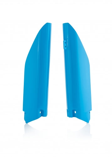 LOWER FORK COVER FOR SUZUKI RM-Z 250 RM-Z 450 2018-25