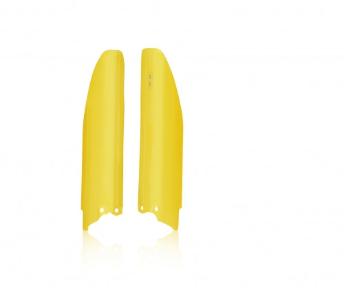 LOWER FORK COVER FOR SUZUKI RM-Z 250 RM-Z 450 2018-25