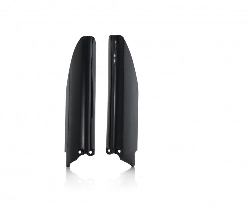 LOWER FORK COVER FOR SUZUKI RM-Z 250 RM-Z 450 2018-25