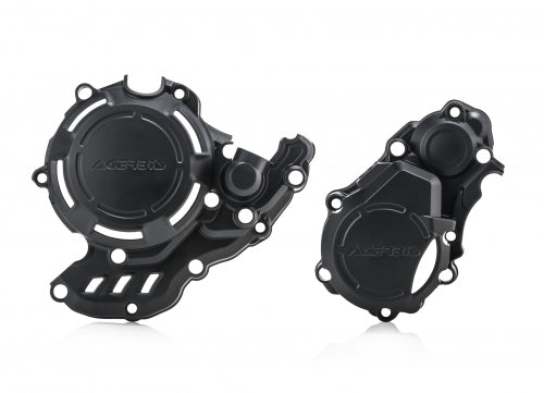 X-POWER FOR KTM/HUSQVARNA EC 250 F EC 350 F FE 250 FE 350 S EXC-F 250 FREERIDE 2 XCF-W 35050 F 2017-23