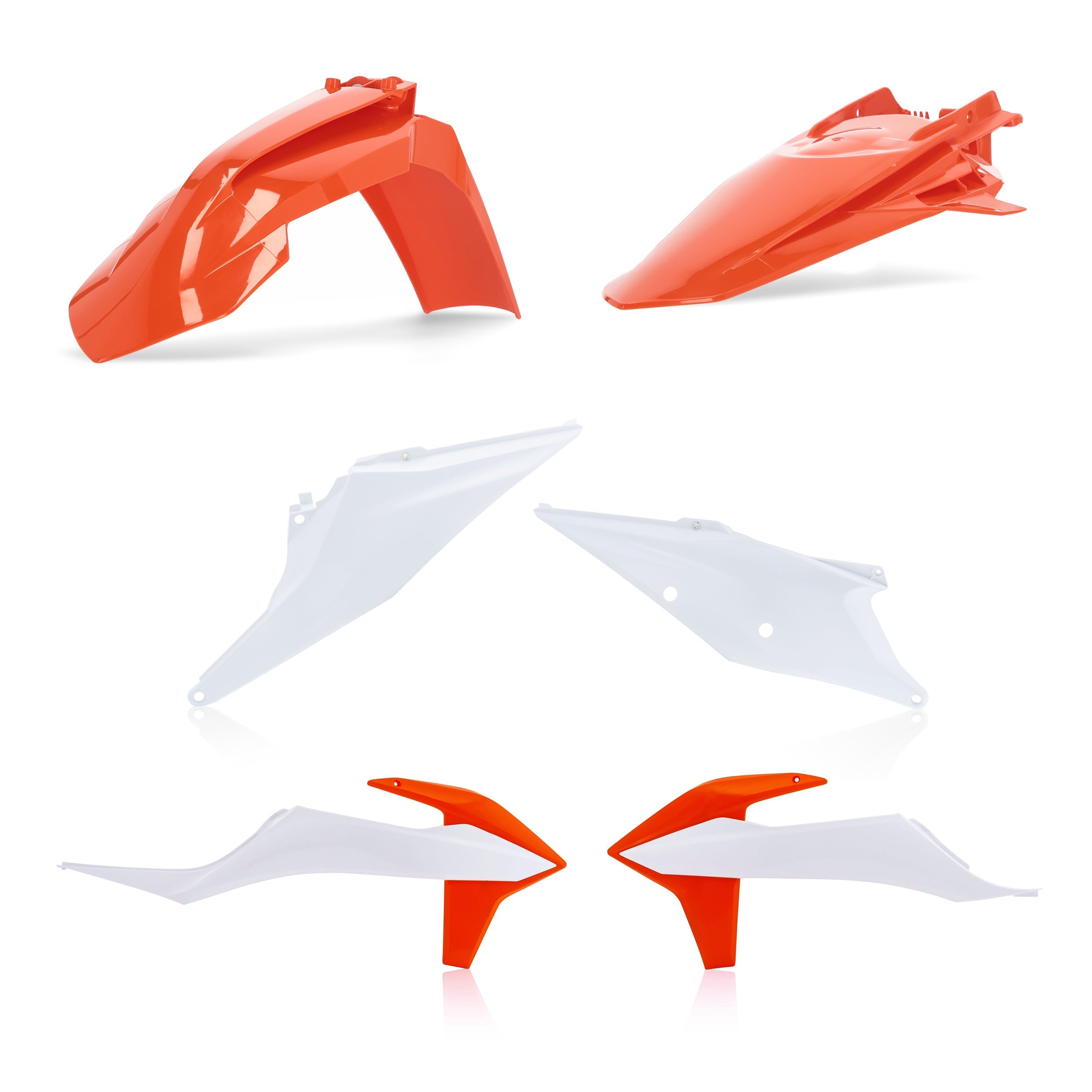 PLASTIC KIT SX 125 SX-F 250 XC 125 2019-23
