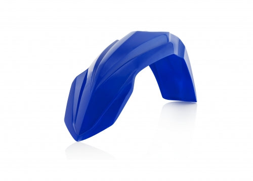 FRONT FENDER FOR YAMAHA YZ 125 YZ 250 2002-14