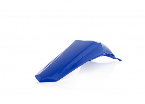 REAR FENDER FOR YAMAHA YZ 125 YZ 250 2002-14