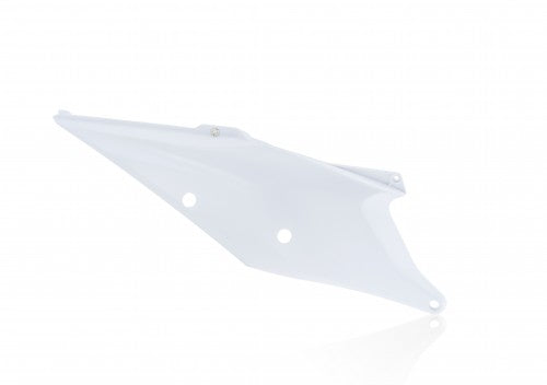 SIDE PANELS FOR KTM EXC 150 TPI EXC 250 TPI EXC 300 TPI EXC-F 350 EXC-F 450 EXC-F 5 SX-F 250 SX 12500 2019-23