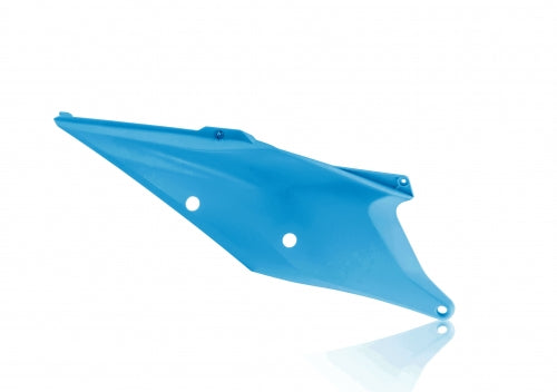 SIDE PANELS FOR KTM EXC 150 TPI EXC 250 TPI EXC 300 TPI EXC-F 350 EXC-F 450 EXC-F 5 SX-F 250 SX 12500 2019-23