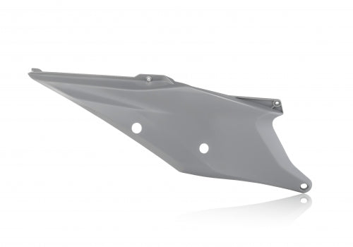 SIDE PANELS FOR KTM EXC 150 TPI EXC 250 TPI EXC 300 TPI EXC-F 350 EXC-F 450 EXC-F 5 SX-F 250 SX 12500 2019-23