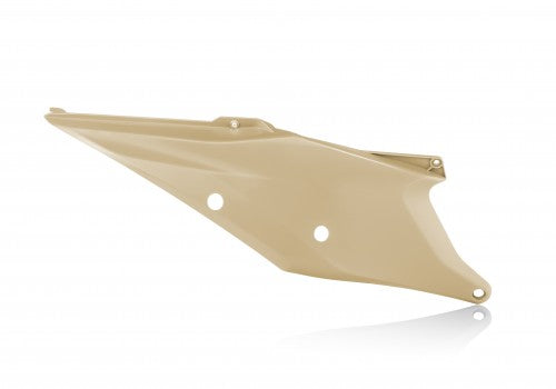 SIDE PANELS FOR KTM EXC 150 TPI EXC 250 TPI EXC 300 TPI EXC-F 350 EXC-F 450 EXC-F 5 SX-F 250 SX 12500 2019-23