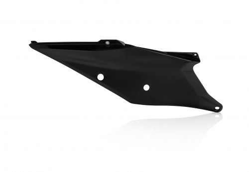 SIDE PANELS FOR KTM EXC 150 TPI EXC 250 TPI EXC 300 TPI EXC-F 350 EXC-F 450 EXC-F 5 SX-F 250 SX 12500 2019-23