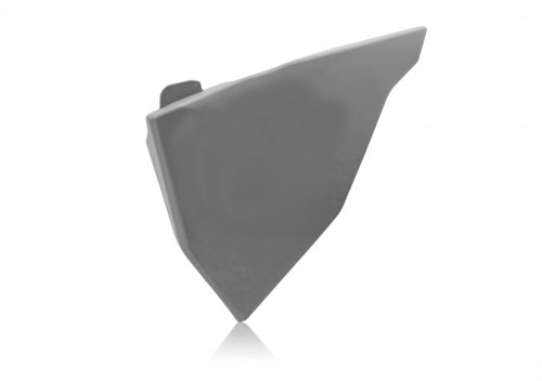 AIR BOX COVER FOR KTM EXC 150 TPI EXC 300 TPI EXC-F 250 EXC-F 500 EXC-F 500 2019-23