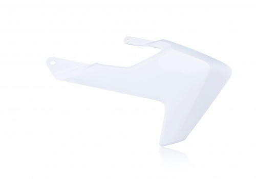 RADIATOR SCOOPS FOR HUSQVARNA TC 65 2017-23