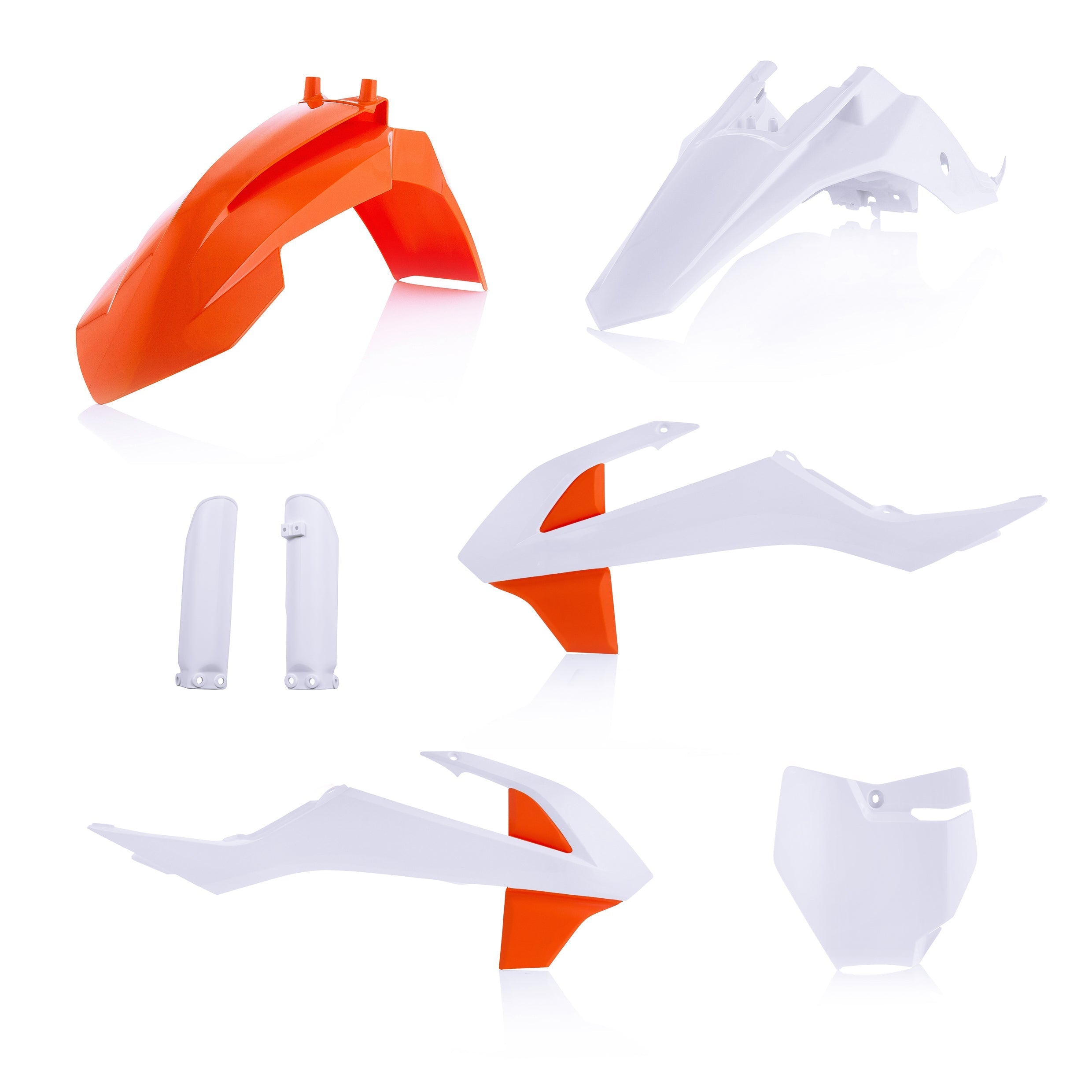 FULL PLASTIC KIT MC 65 SX 65 2019-23