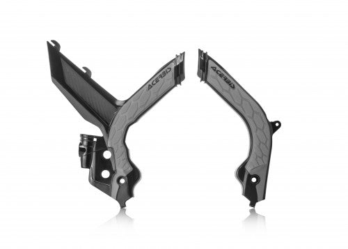 X-GRIP FRAME PROTECTOR FOR KTM SX 125 SX 250 SX-F 250 XC 250 TPI XC-F 450 2019-22