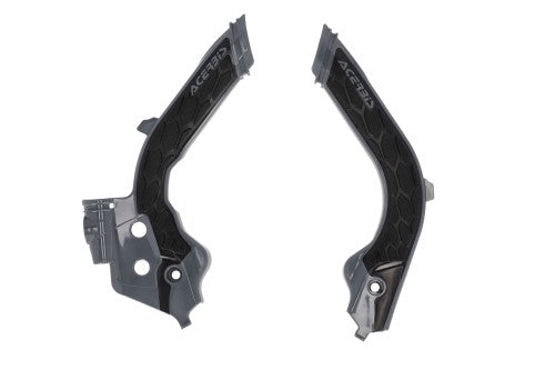 X-GRIP FOR HUSQVARNA FRAME PROTECTOR EC 250 EC 250 F EC 350 F 2019-23