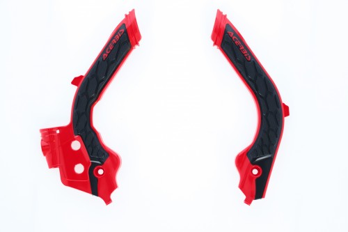X-GRIP FOR HUSQVARNA FRAME PROTECTOR EC 250 EC 250 F EC 350 F 2019-23
