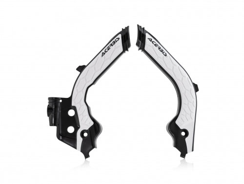 X-GRIP FOR HUSQVARNA FRAME PROTECTOR EC 250 EC 250 F EC 350 F 2019-23